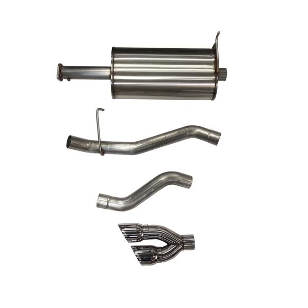 CORSA Performance 21036