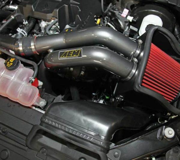 AEM IND Brute Force Air Intake AEM Induction 21-8128DC