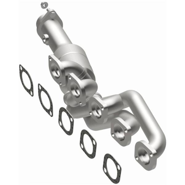 MAG Converter Direct Fit Magnaflow 50421