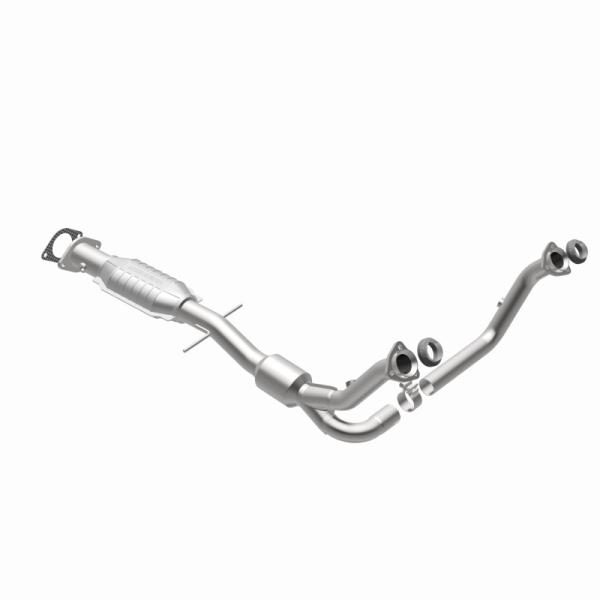 MAG Converter Direct Fit Magnaflow 458011