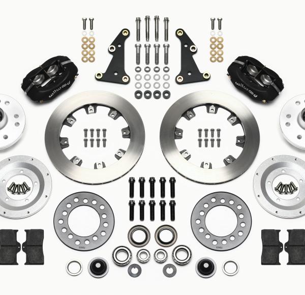 WIL Dynalite Brake Kit Wilwood 140-12724