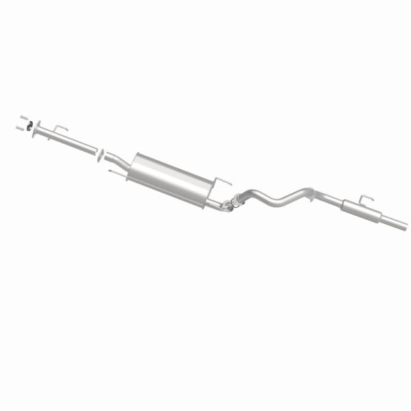 MAG BRE Exhaust Kits Magnaflow 106-0075