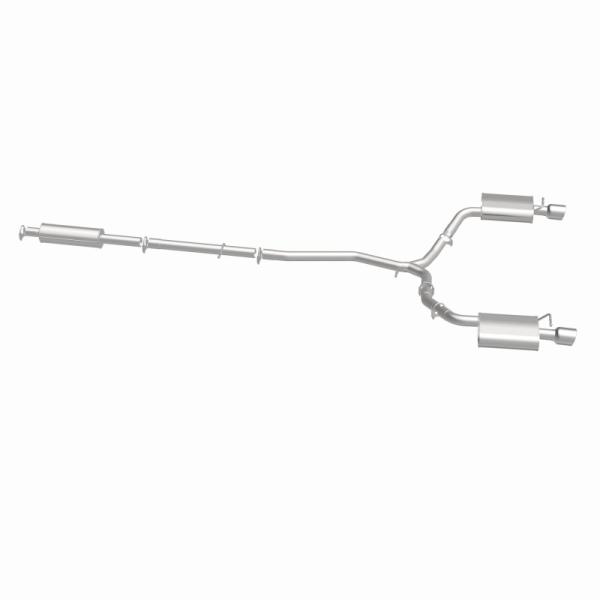 MAG BRE Exhaust Kits Magnaflow 106-0943