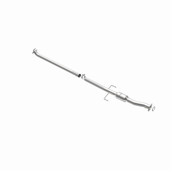 MAG Converter Direct Fit Magnaflow 457031
