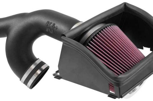 KN 57 FIPK Air Intake 50 K&N Engineering 57-2593