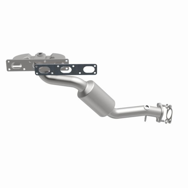 MAG Converter Direct Fit Magnaflow 50287