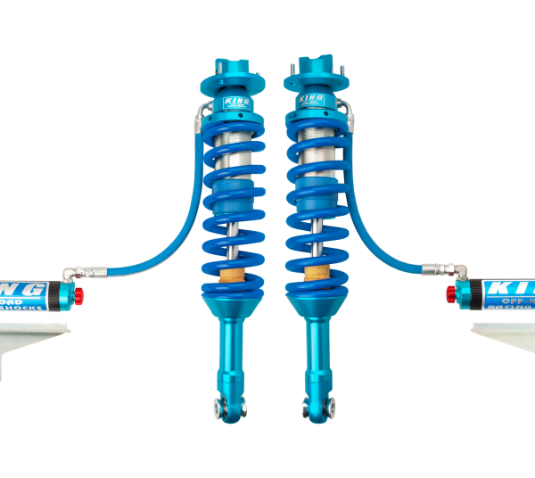 King Shocks 30001-407F