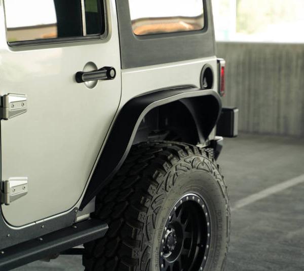 DV8 Offroad FDJK-07