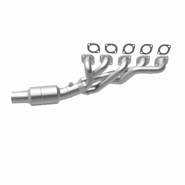 MAG Converter Direct Fit Magnaflow 49803