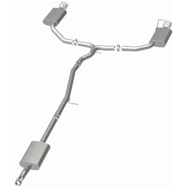Magnaflow 15338