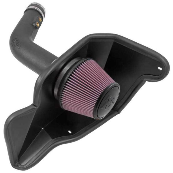 KN 57 FIPK Air Intake 50 K&N Engineering 57-2594