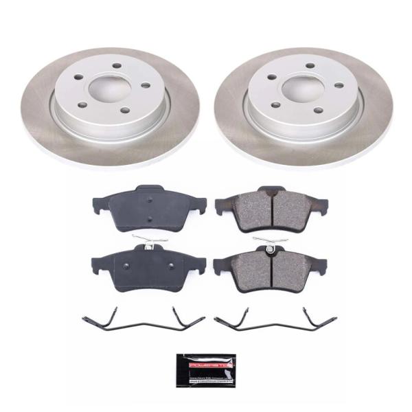 PowerStop SC5975