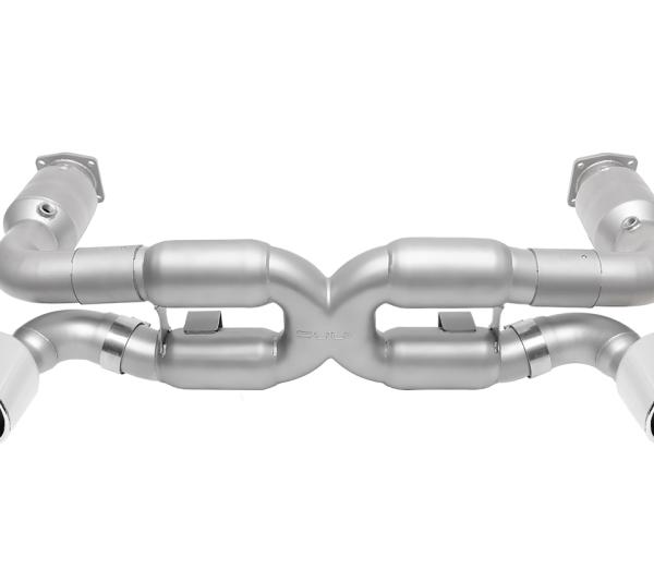 Soul Performance POR.996T.XES.X50