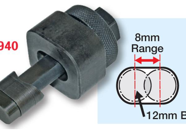 SPC Performance 74940