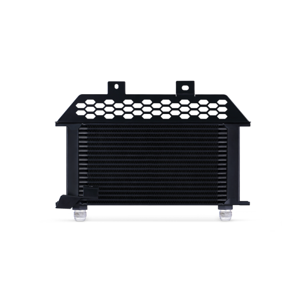 MM Oil Cooler - Kits - Tstat Mishimoto MMOC-FOST-13TBK