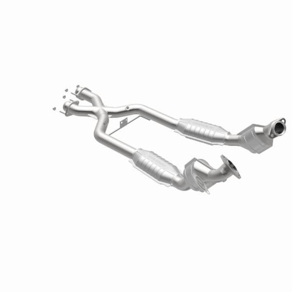 MAG Converter Direct Fit Magnaflow 23163