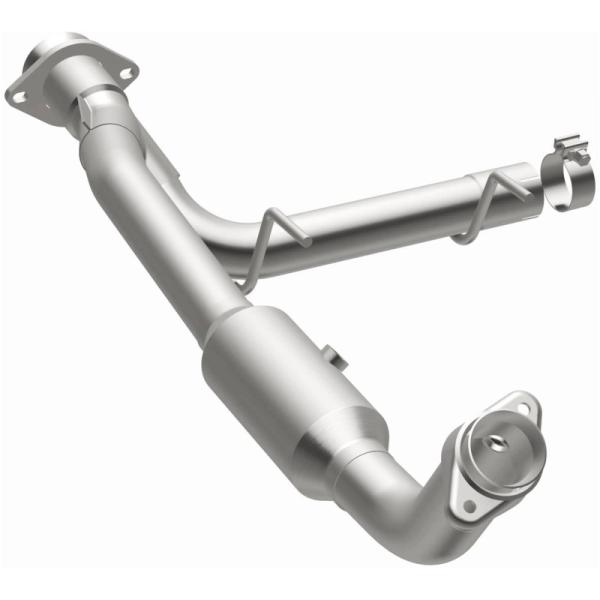 Magnaflow 4651508
