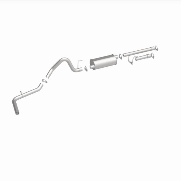 MAG BRE Exhaust Kits Magnaflow 106-0732