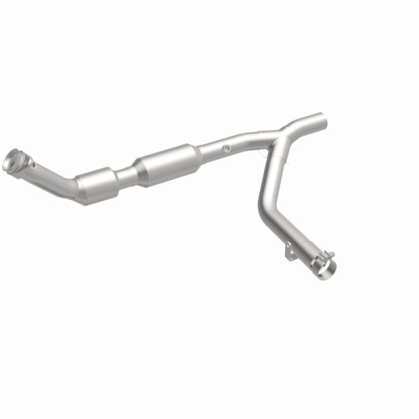 MAG Converter Direct Fit Magnaflow 4583033