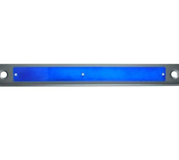 Sinister Diesel SD-RADCOVER-7.3-94