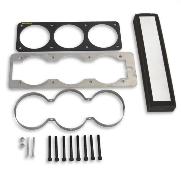 AutoMeter 50100