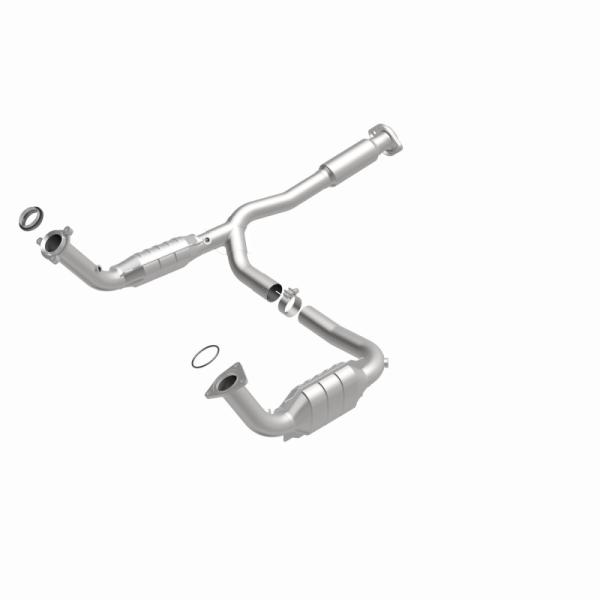 MAG Converter Direct Fit Magnaflow 49886
