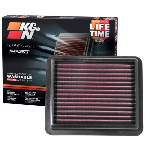 K&N Engineering 33-5072