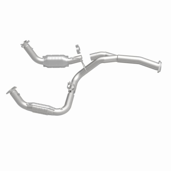 Magnaflow 21-252