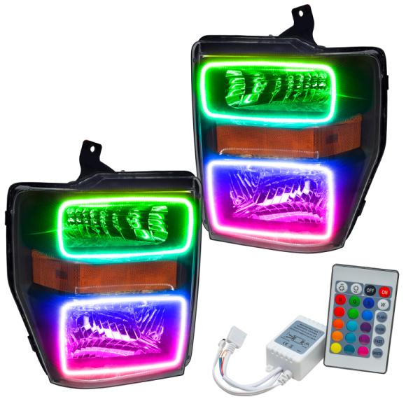 ORACLE Lighting 7190-504