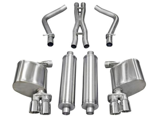 CORSA Performance 14522