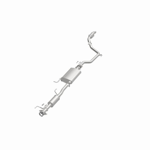 MAG BRE Exhaust Kits Magnaflow 106-0784