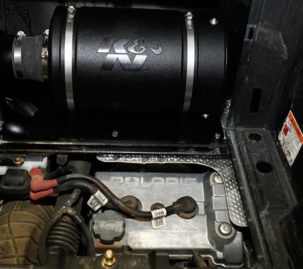 K&N Engineering 63-1136