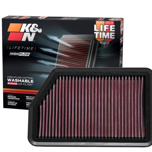 K&N Engineering 33-2451