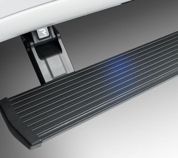 AMP Research 76147-01A