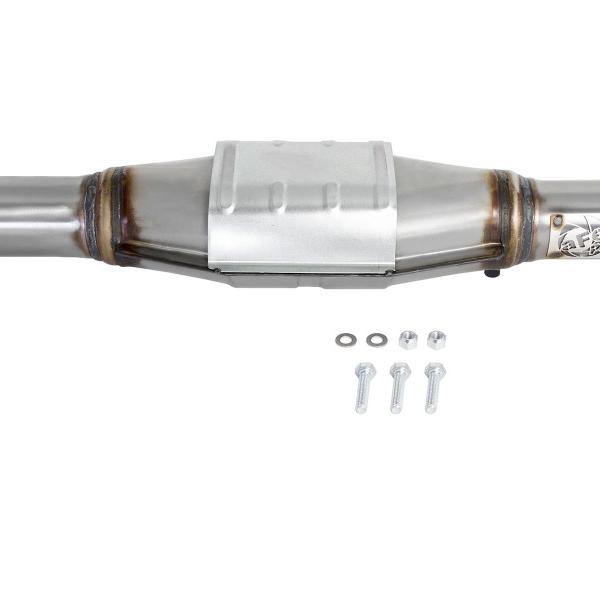AFE Direct Fit Cat aFe 47-48002