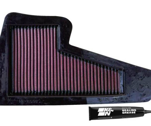 K&N Engineering HA-6500