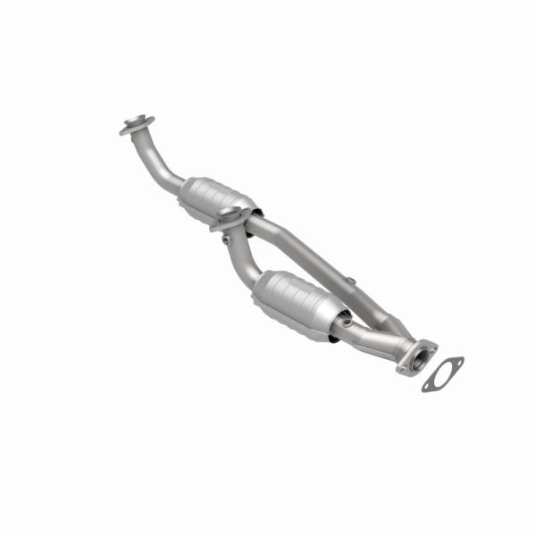 MAG Converter Direct Fit Magnaflow 23353