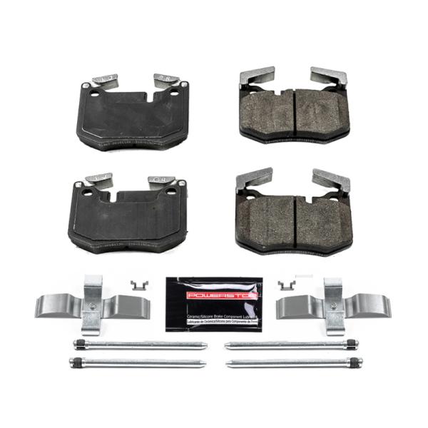 PowerStop Z23-1807
