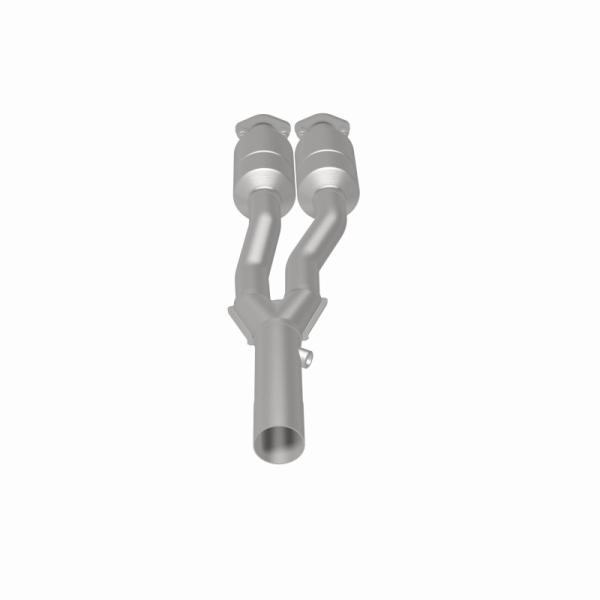 MAG Converter Direct Fit Magnaflow 4481010