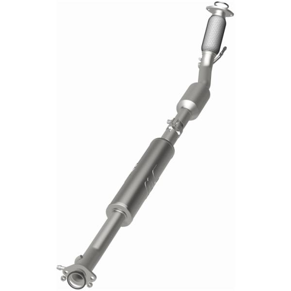 MAG Converter Direct Fit Magnaflow 23-218