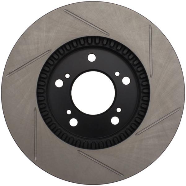 Stoptech 126.40026SR