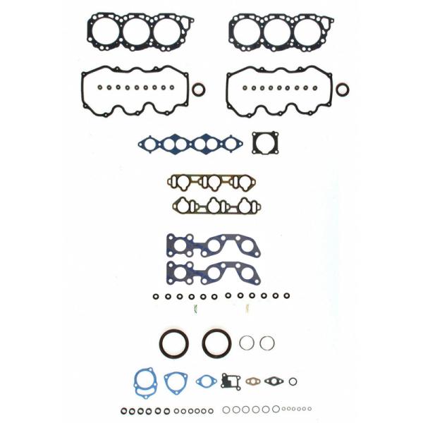 FEL Cylinder Head Gaskets Fel-Pro HS26219PT1
