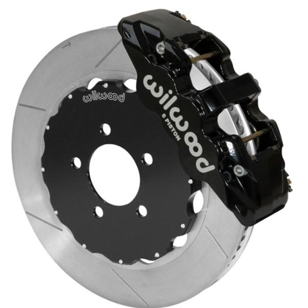WIL Aero Brake Kit Wilwood 140-14682