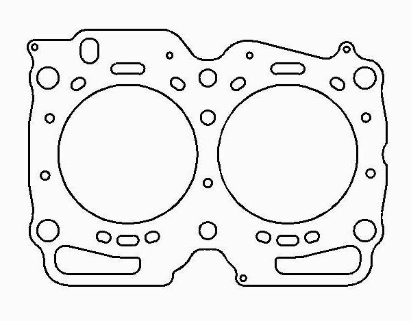 CG Head Gaskets Cometic Gasket C4262-030