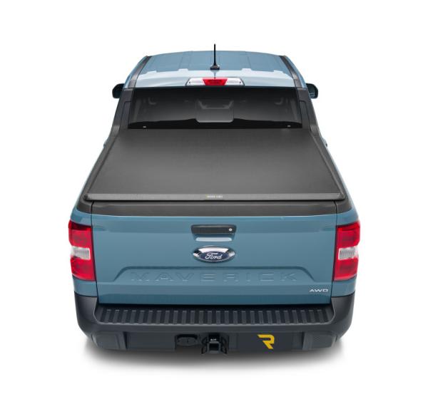 TRX Bed Cover - TruXport Truxedo 294701