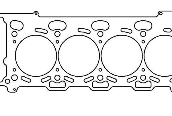 CG Head Gaskets Cometic Gasket C4374-051