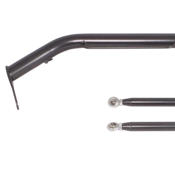 NRG HBR-001TI