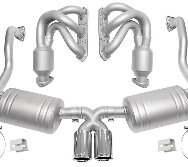 Soul Performance POR.9862.STPKG.POT