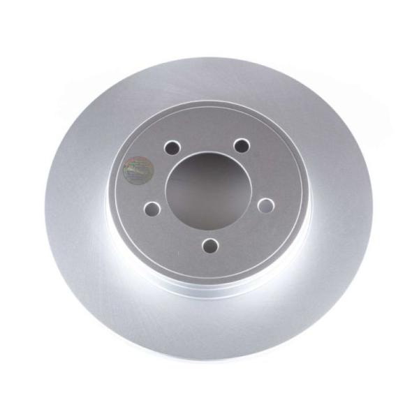 PSB Evolution Coated Rotor PowerStop AR8593EVC
