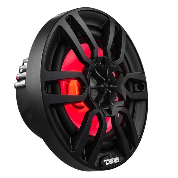 DS18 NXL-6/BK